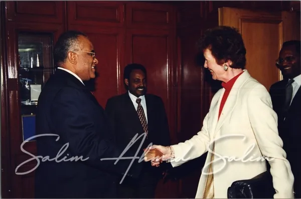 OFFICIAL FUNCTIONS AND ACTIVITIES 2000000169