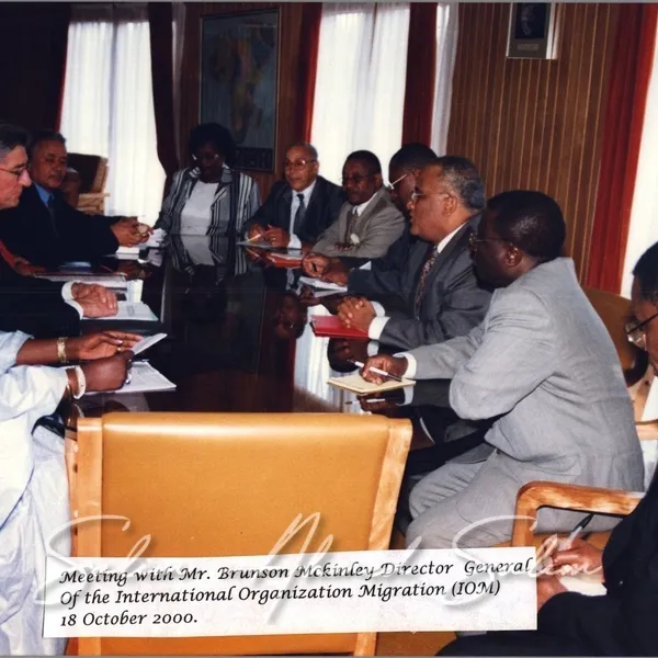 OFFICIAL FUNCTIONS AND ACTIVITIES 2000000170