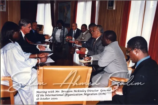 OFFICIAL FUNCTIONS AND ACTIVITIES 2000000170