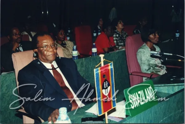 SAS African Summit 2001000010