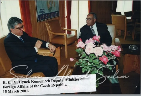 OAU COURTESY CALLS000013