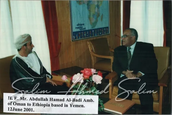 OAU COURTESY CALLS000018