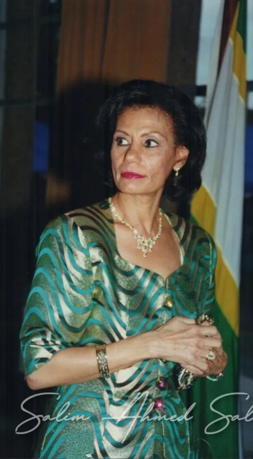 OAU AFRICAN DAY 000004