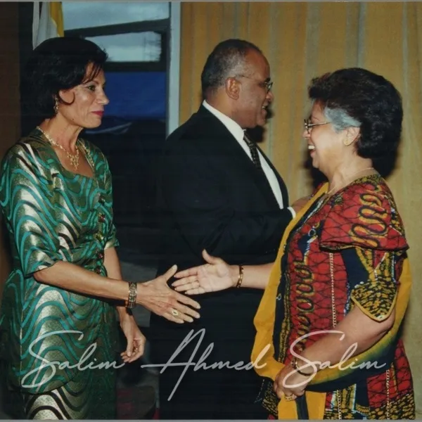 OAU AFRICAN DAY 000006