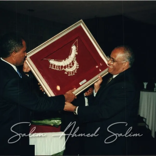 SAS Ethiopian Airlines 2001000011