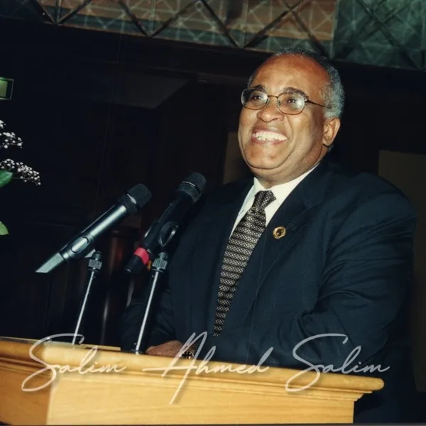 SAS Tanzania Embassy 2001000063