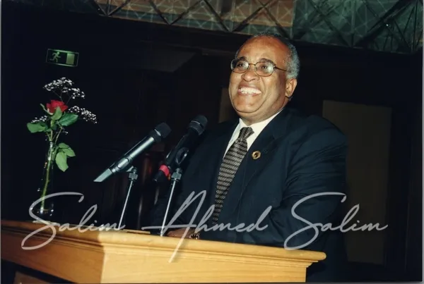 SAS Tanzania Embassy 2001000063