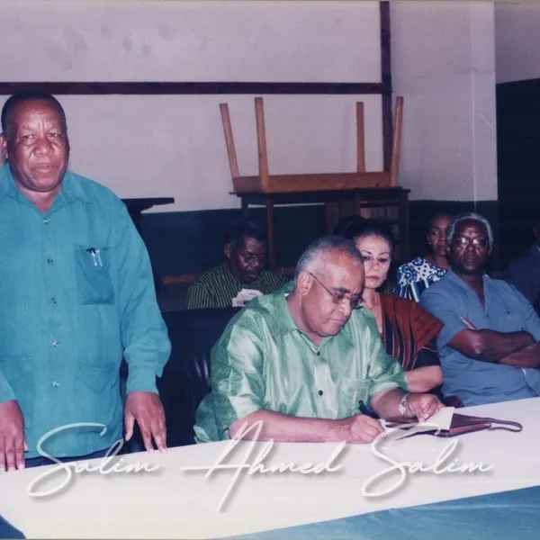 ARUSHA 2005 CAMPAIGN000002