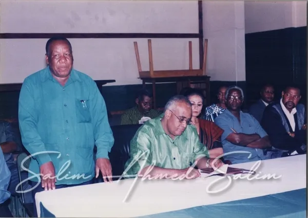 ARUSHA 2005 CAMPAIGN000002