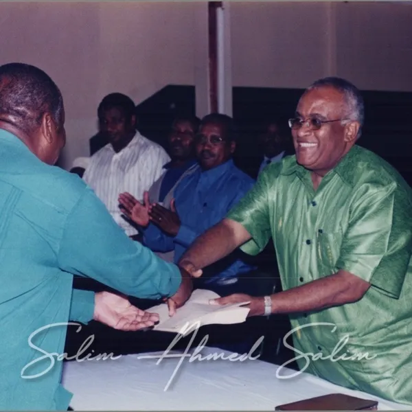 ARUSHA 2005 CAMPAIGN000006