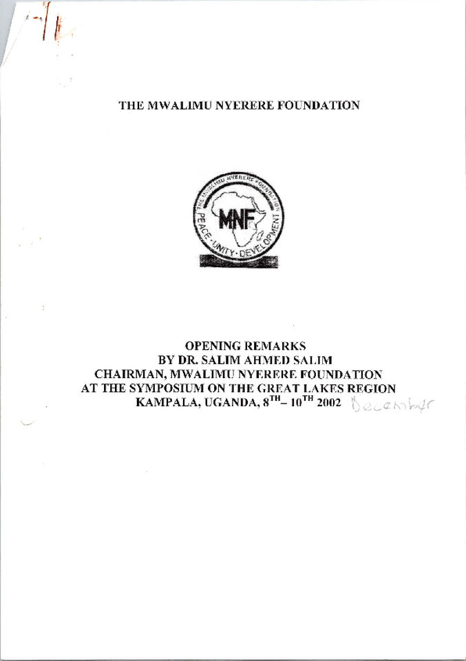 OPENING-REMARKS-BY-DR.-SALIM-AHMED-SALIM-CHAIRMAN-MWALIMU-NYERERE-FOUNDATION-AT-THH-SYMPOSIUM-0N-THE-GREAT-LAKES-REGION-KAMPALA-UGANDA.pdf