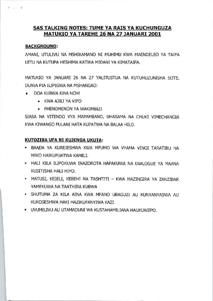 SAS-TALKING-NOTES-TUNE-YA-RAIS-YA-KUCHUNGUZA-MATUKIO-YA-TAREHE-26-NA-27-JANUARI-2001.pdf