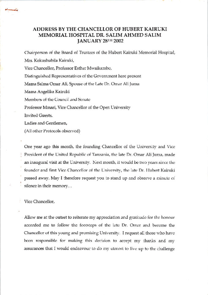 ADDRESS-BY-THE-CHANCELLOR-OF-HUBERT-KAIRUKI-MEMORIAL-HOSPITAL-DR.-SALIM-AHMED-SALIM.pdf
