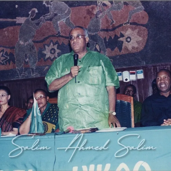 KILIMANJARO 2005 CAMPAIGN000009