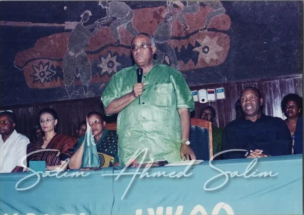 KILIMANJARO 2005 CAMPAIGN000009