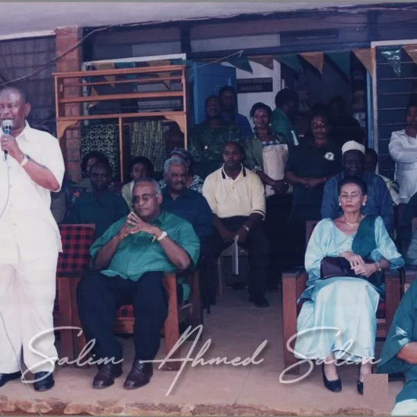 RUVUMA 2005 Campaign000007