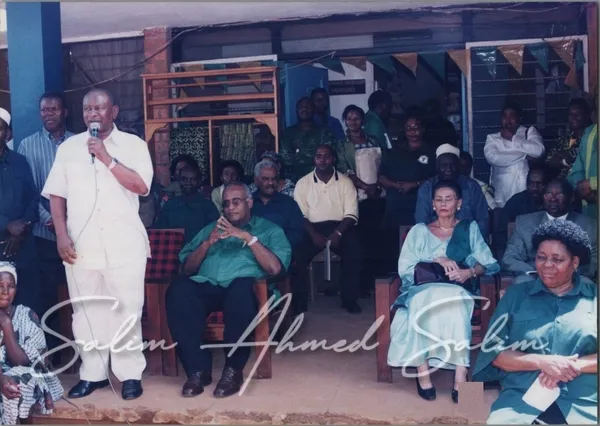 RUVUMA 2005 Campaign000007