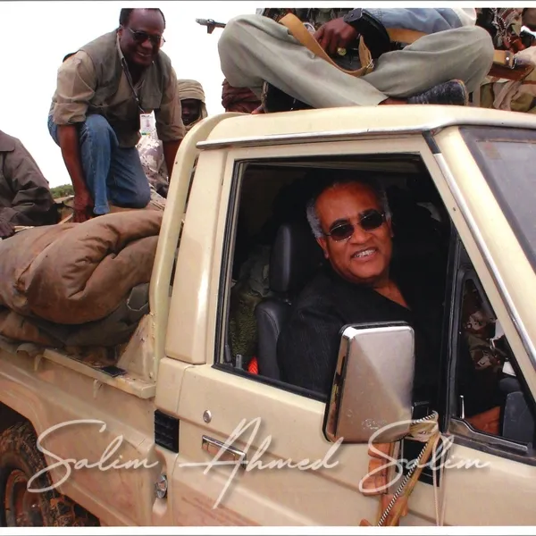 SAS at Darfur SUDAN 2005000007