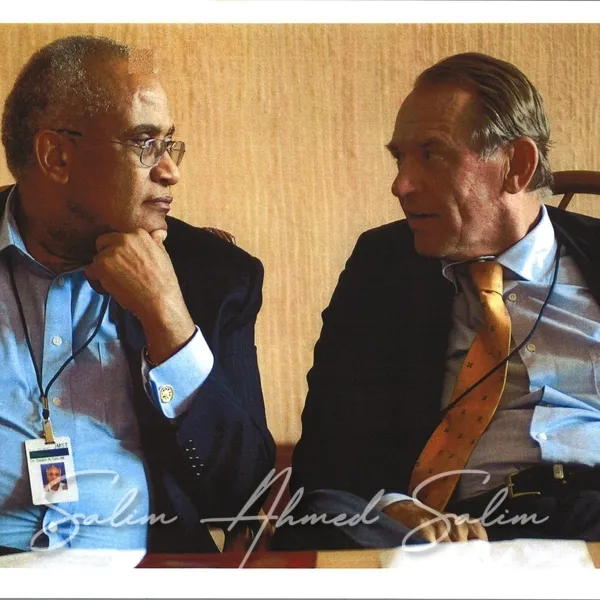 SAS at Darfur SUDAN 2005000016