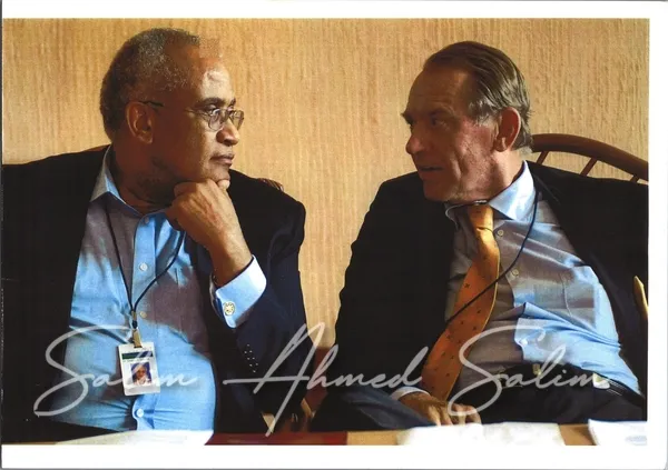 SAS at Darfur SUDAN 2005000016