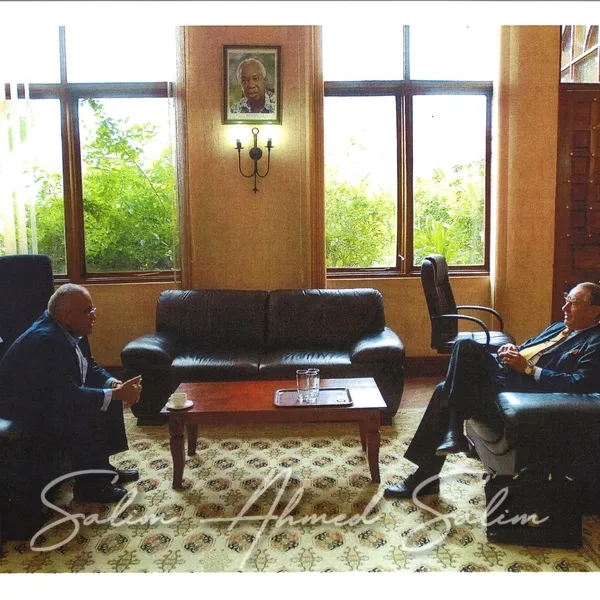 SAS at Darfur SUDAN 2005000017