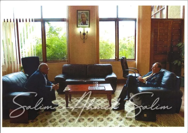 SAS at Darfur SUDAN 2005000017