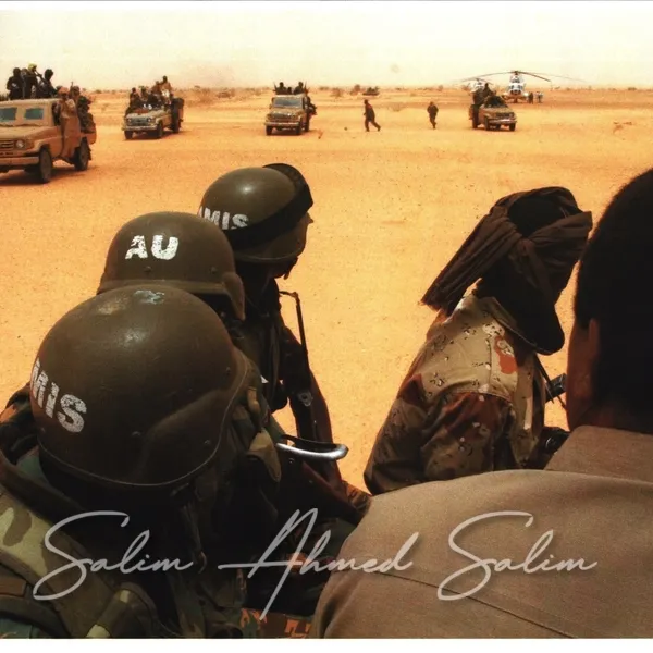 SAS at Darfur SUDAN 2005000026