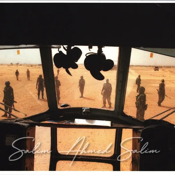 SAS at Darfur SUDAN 2005000027