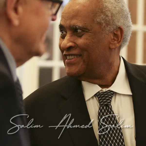 Mo Ibrahim Foundation October 5 2015 2