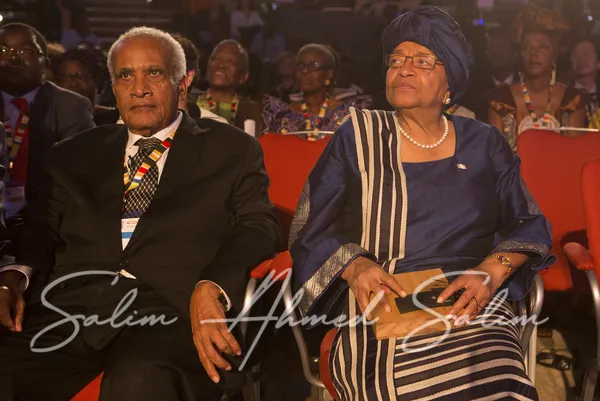 Mo Ibrahim Foundation Dr Salim2