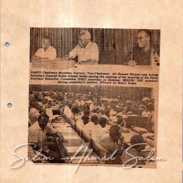 Daily News May 15 1987