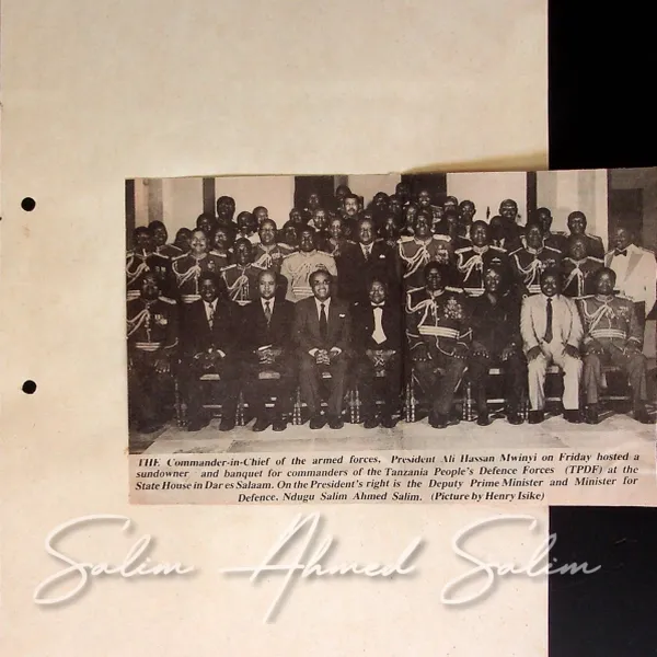 Daily News November 29 1987