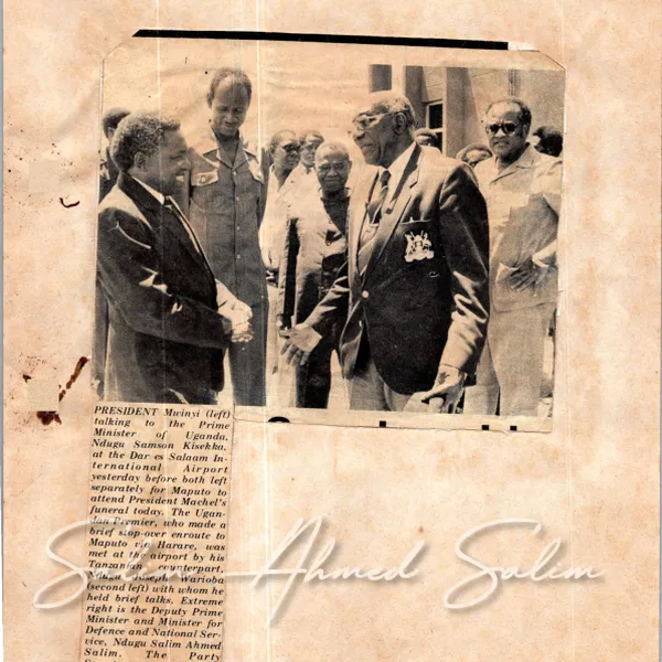 Daily News October 28 1986