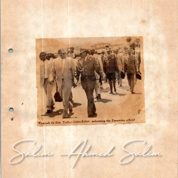 The Ethiopian Herald October 28 1986