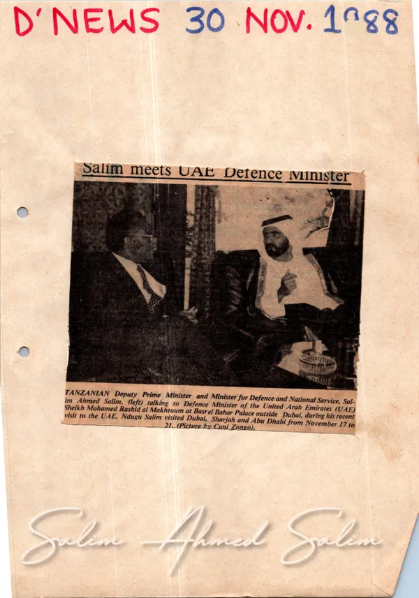 Daily News November 30 1988