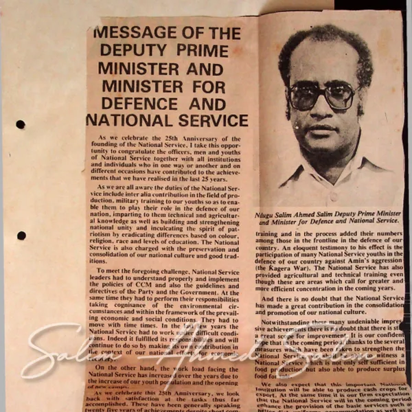 Sunday News July 10 19888