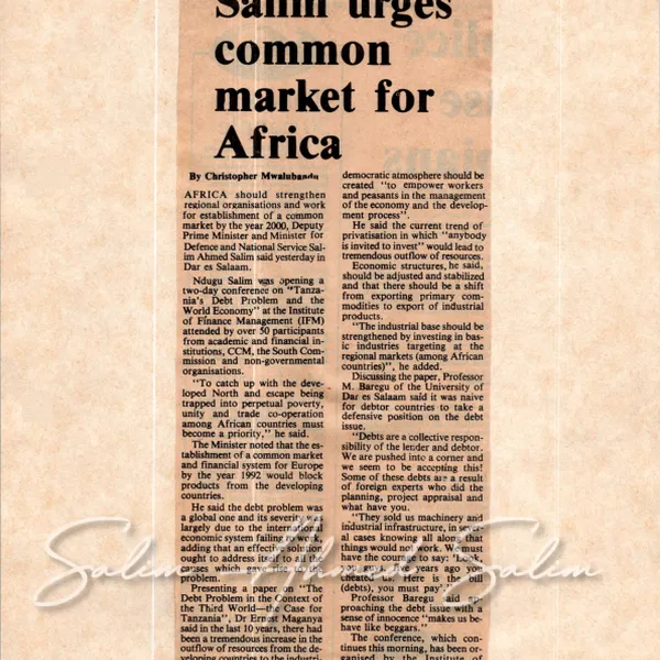 Daily News June 30 1989