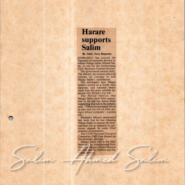 Daily News May 26 1989