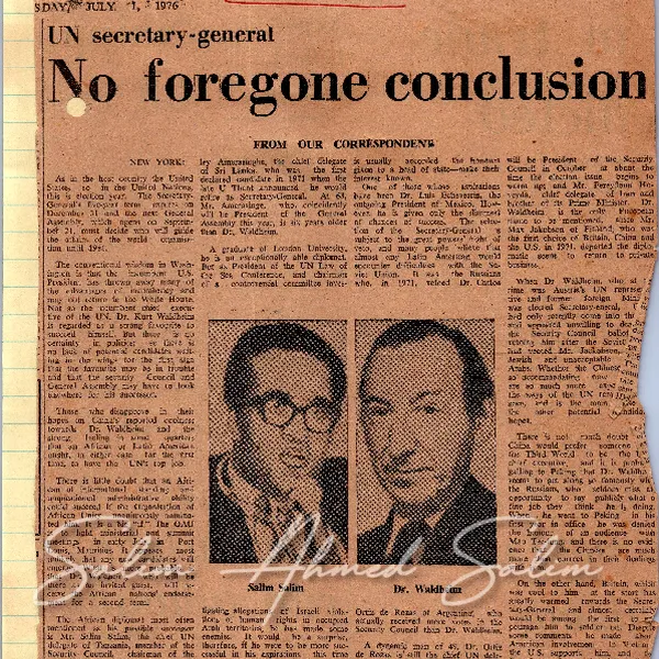 The united Nations Committee of 24031