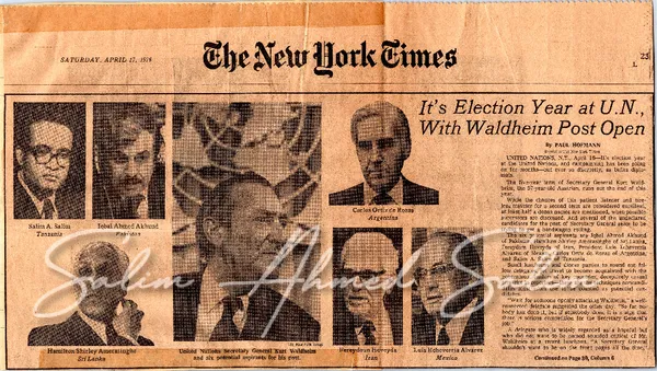 The united Nations Committee of 24034