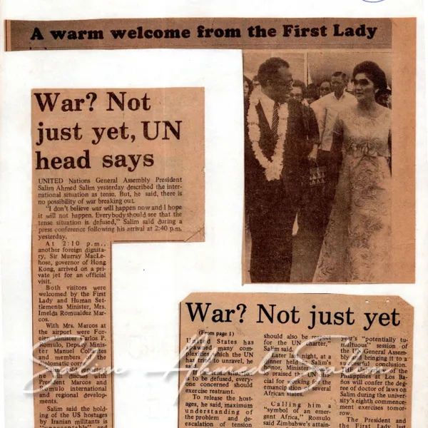 Times Journal April 18 1980