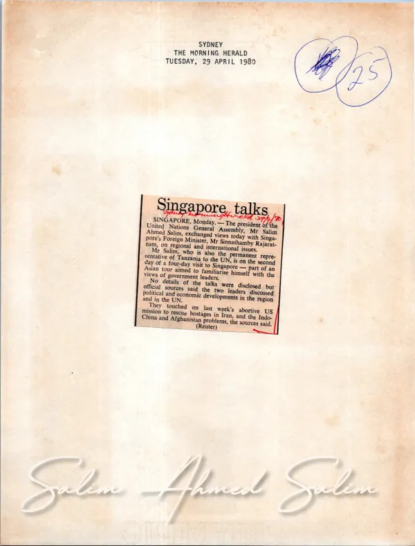 The Morning Herald April 29 1980