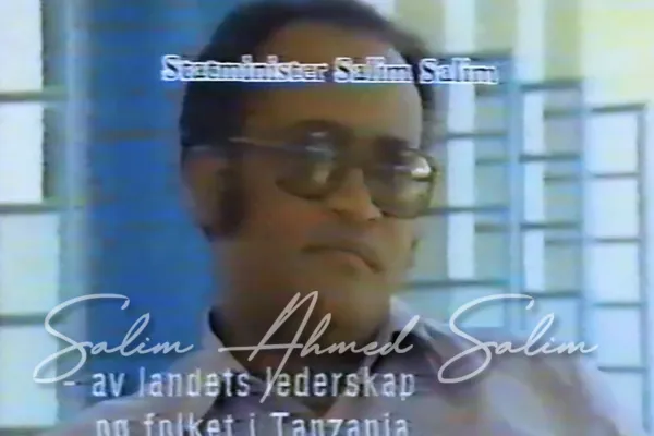 Tanzania In Crisis Documentary