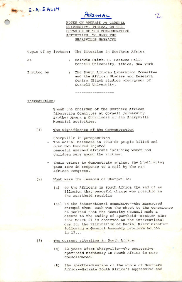 Address-at-Cornell-University-Remembering-The-Sharpeville-Massacre.pdf