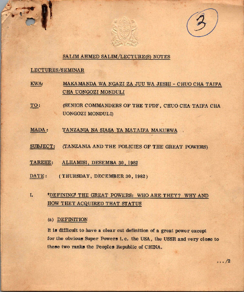 Speech-on-Tanzania-and-the-Policies-of-the-Great-Powers-at-Monduli.pdf