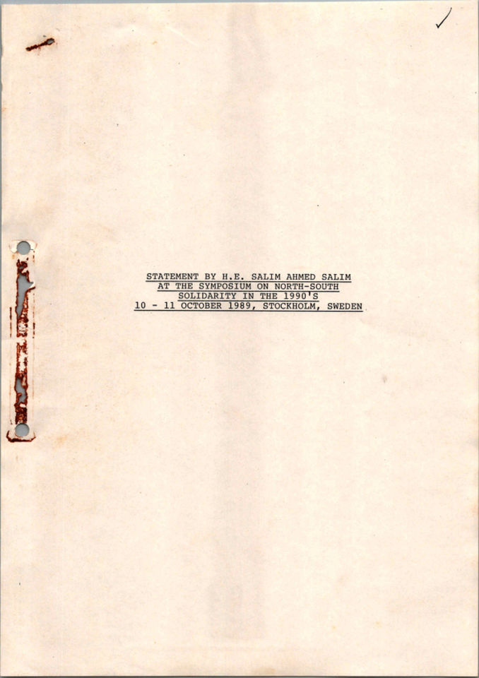Statement-At-The-Symposium-on-North-South-Relations-October-1989.pdf