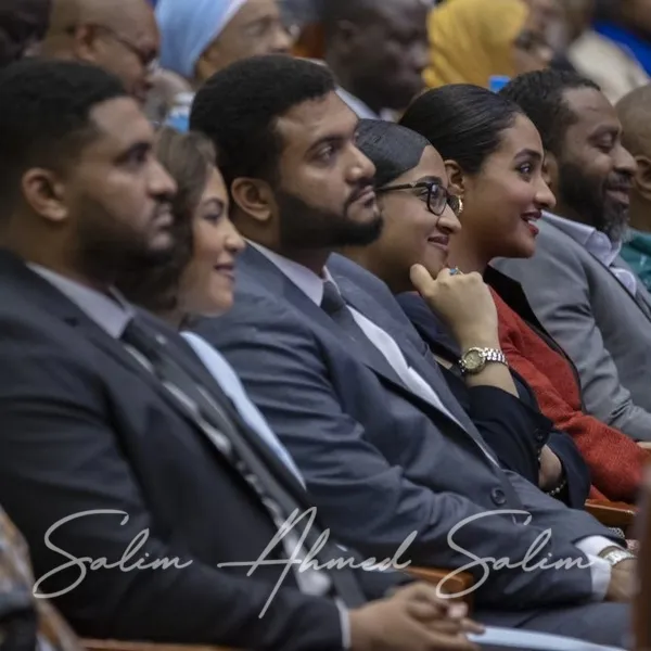 Sasda launch salim family