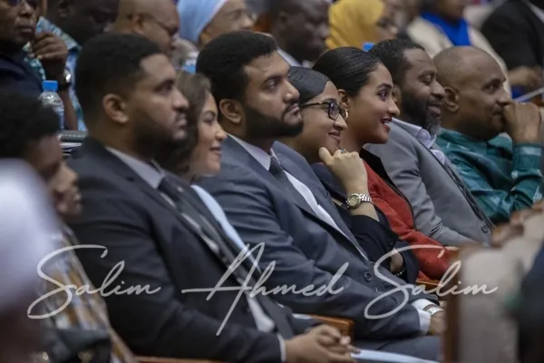 Sasda launch salim family