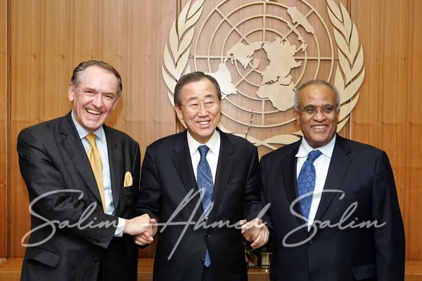 Year Ender: 2023: Year of Honouring Dr. Salim