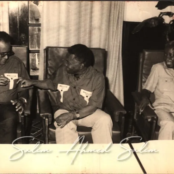 SAS Shirika la Habari la Tanzania000018